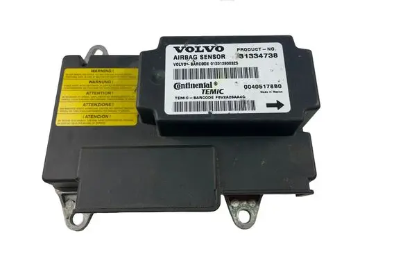 Volvo V50 Other control units/modules 31334738