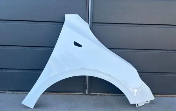 KIA Ceed Fender