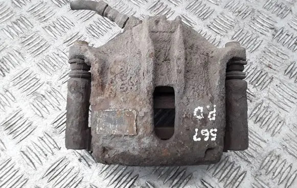 Citroen Berlingo Front brake caliper