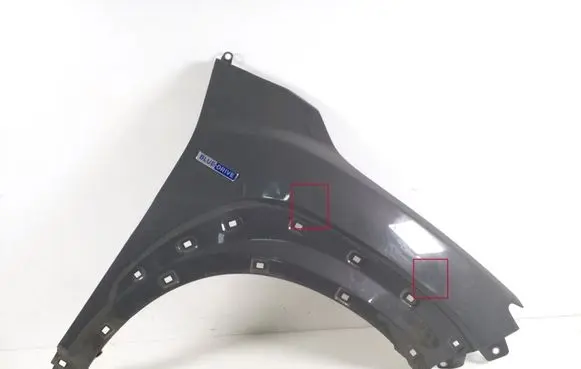 Hyundai Kona I Fender 66321J9000