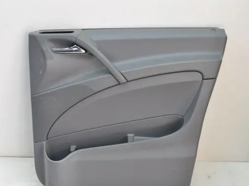 Mercedes-Benz Vito Viano W639 Front door card panel trim A639727 P0085299
