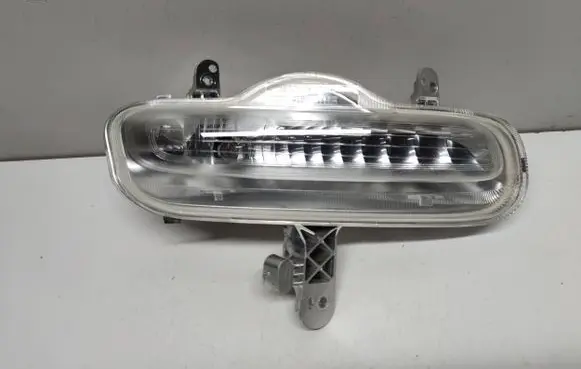 Fiat Panda III Front fog light