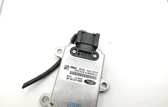 Ford Mondeo MK IV ESP acceleration yaw rate sensor 6G913C187AF A2C53177979 15444101