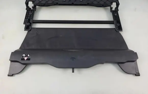 Mercedes-Benz CLK A209 C209 Parcel shelf load cover A2096900465