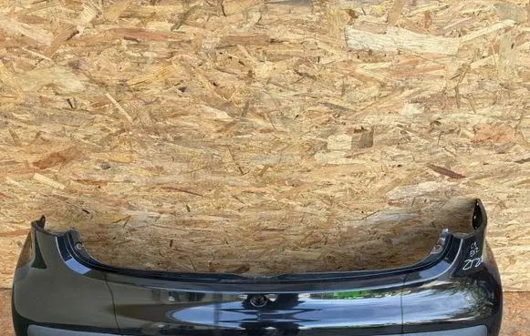 Citroen C1 Rear bumper