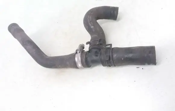 Seat Alhambra (Mk1) Engine coolant pipe/hose 7M3122073AN YM2118D359XB