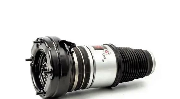 Audi A6 C7 Front air suspension shock absorber 4H0616039AK 4H0616039AS 4H0616039BA
