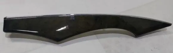 Mercedes-Benz E W211 Rear door handle trim 8296313