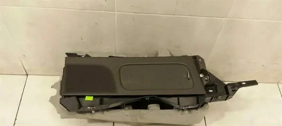 Porsche 718 Cayman 982 982c Rear door ashtray 98155512400