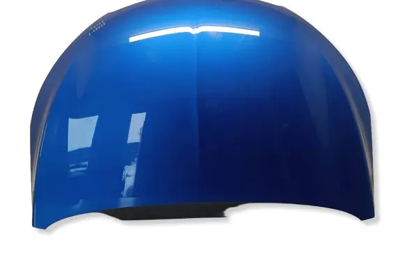 Opel Mokka X Engine bonnet/hood 