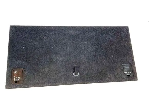 Hyundai i40 Other parcel shelf part 857132L000