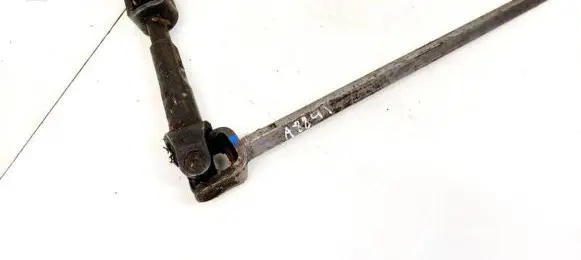 Seat Alhambra (Mk1) Steering column universal joint