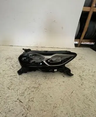 Citroen DS3 Headlight/headlamp