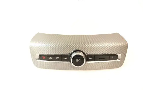 Volvo XC90 Head unit multimedia control 31346790