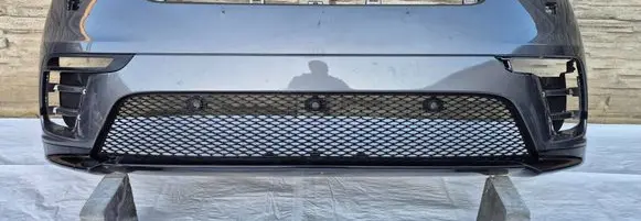 Land Rover Range Rover Velar Front bumper J8A217F003GAW J8A217F003HAW