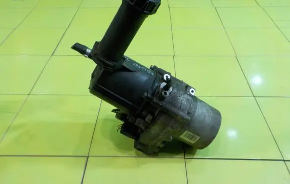 Peugeot 3008 I ABS Pump 9676734280