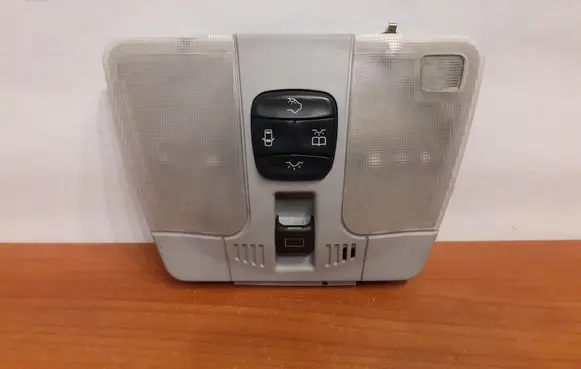 Mercedes-Benz CLK A208 C208 Front seat light 10220 1408300008