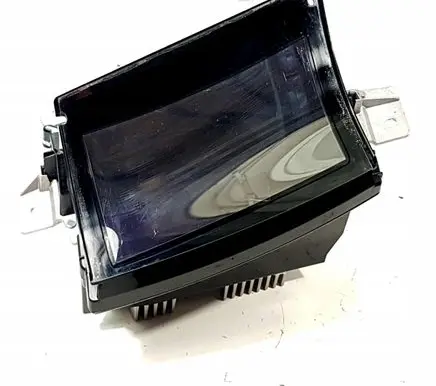 BMW M4 F82 F83 Head up display screen 9312774