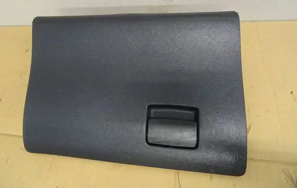 Seat Ibiza III (6L) Glove box
