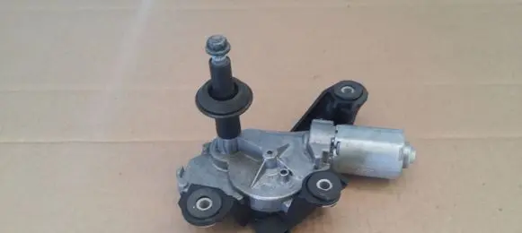 Renault Megane III Rear window wiper motor 0390201847 287100007R