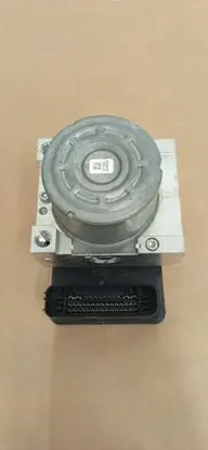 Land Rover Evoque I ABS Pump GJ322C405AF 10022007374