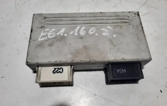 BMW 5 E60 E61 Comfort/convenience module 61356 9217009