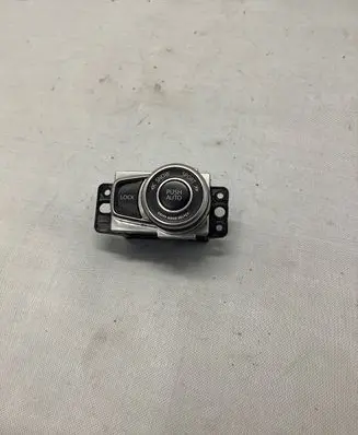 Suzuki Vitara (LY) Differential lock switch 75F983
