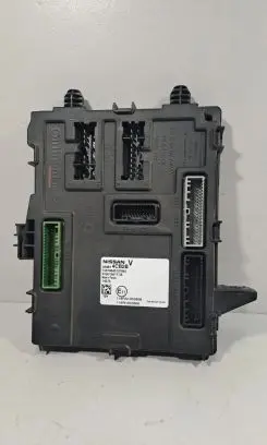 Nissan Qashqai Comfort/convenience module 284B14CB2B