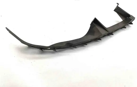 Headlight/headlamp mounting bracket