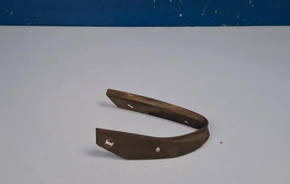 Under headlight/headlamp trim
