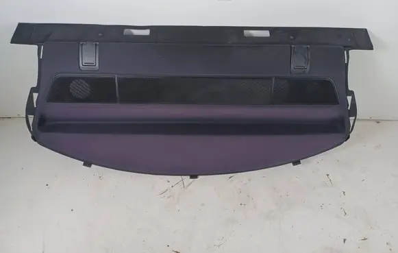 Mercedes-Benz E C207 W207 Parcel shelf A2076900049