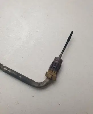 Toyota Avensis T250 Exhaust gas temperature sensor