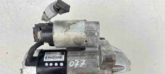 Mazda CX-5 Starter motor M000T89081