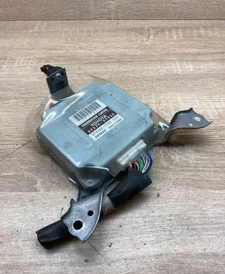 Toyota Prius (XW20) Gearbox control unit/module 8953547020 0791001780