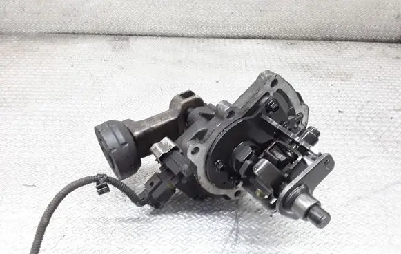 Ford Galaxy Gear selector/shifter in gearbox 
