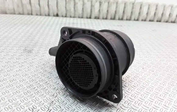 Seat Toledo III (5P) Mass air flow meter 038906461B 0281002531