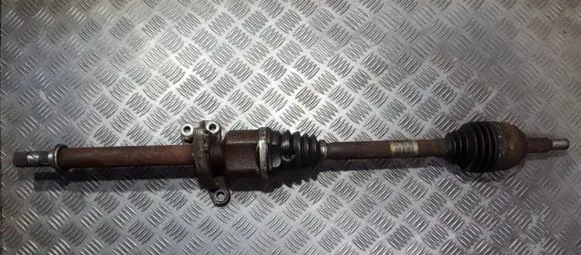 Renault Modus Front driveshaft 8200358168