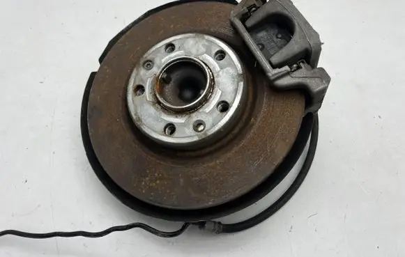 Opel Astra L Camshaft 9819059480