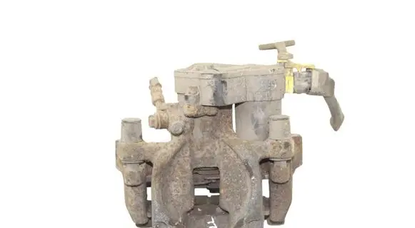 Subaru Outback (BS) Rear brake caliper 26620AL030