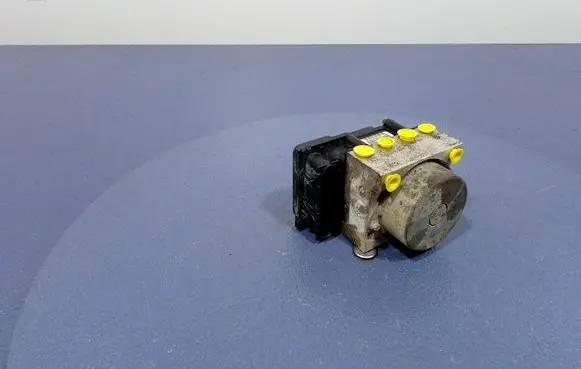 Renault Kangoo II ABS Pump 8200955226