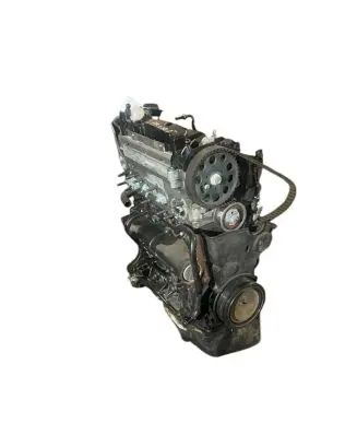 Audi Q5 SQ5 Engine DET