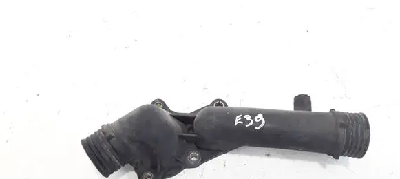 BMW 5 E39 Engine coolant pipe/hose 11531740478