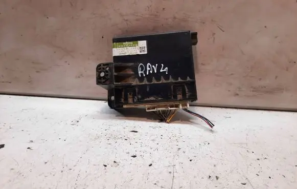 Toyota RAV 4 (XA30) Air conditioning/heating control unit 8865042240 1776002683