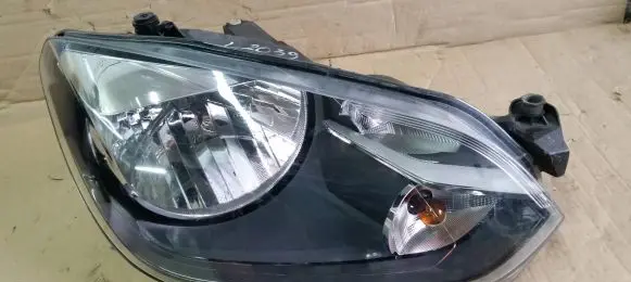 Volkswagen Up Headlight/headlamp 1S1941016AA