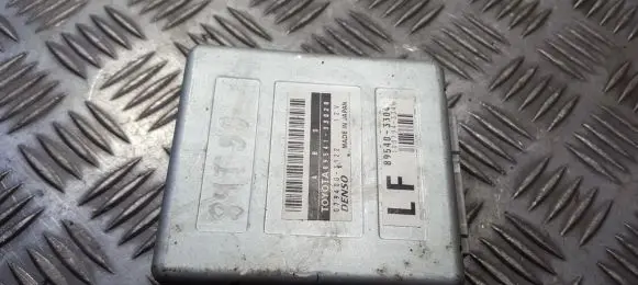 ABS control unit/module