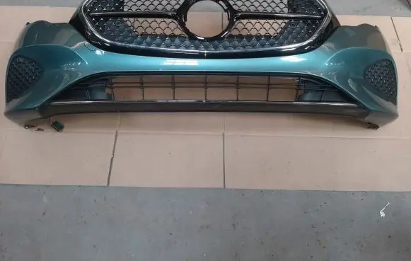 Mercedes-Benz E W214 Front bumper A2148852902 A2148852000