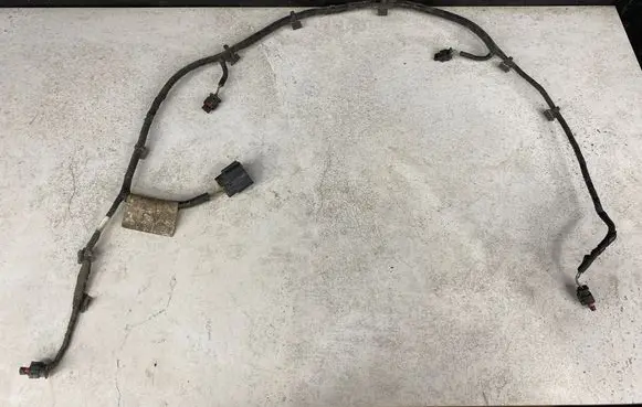 Ford Mondeo MK IV Parking sensor (PDC) wiring loom 6G9T15K868AJ
