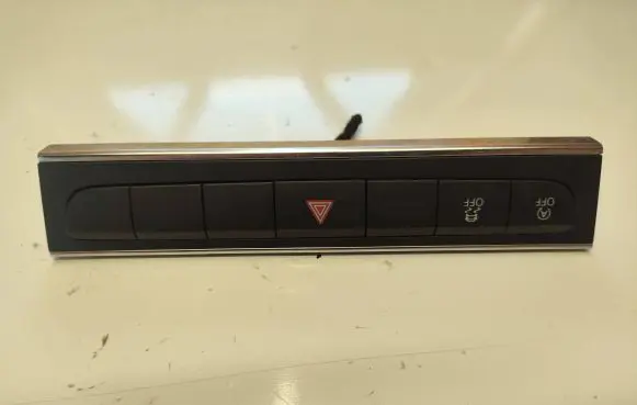 Audi A3 S3 8P A set of switches 8P0927137 0000000038299 140115PR