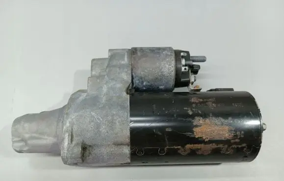 Mercedes-Benz GLE (W166 - C292) Starter motor 6429061000