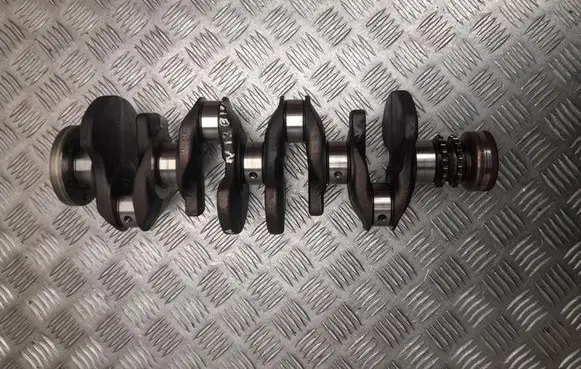 BMW 1 F20 F21 Crankshaft 11129301808